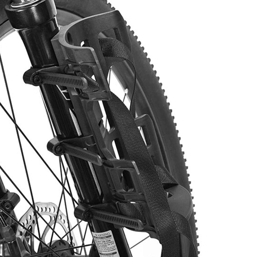 Cycling Gear Holder - NEWBOLER Bicycle Gear Mount Stuff Holder
