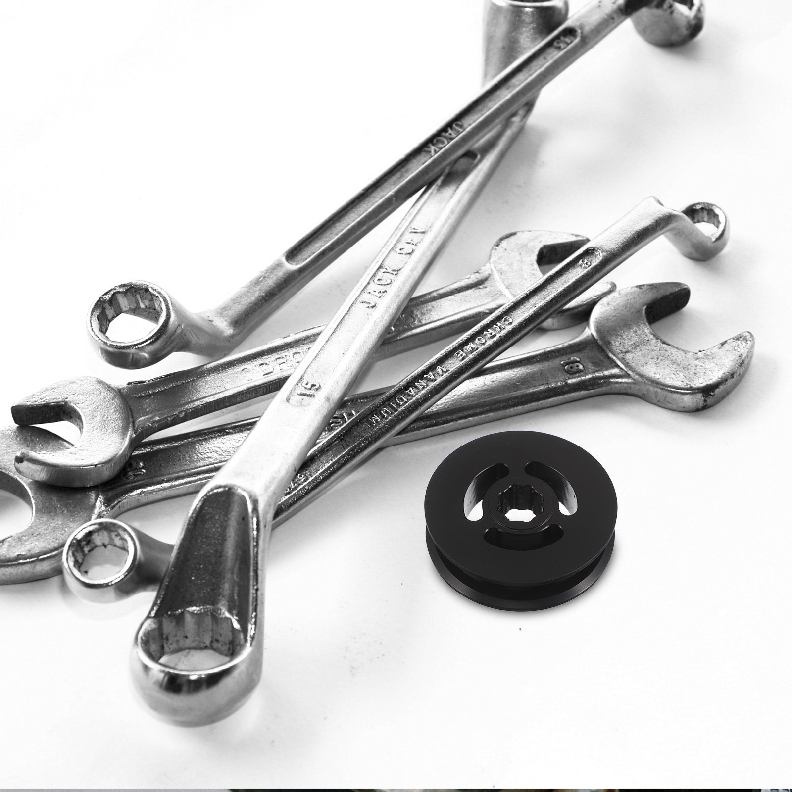 Bike Rear Derailleur Pulley fo - Cycling Gear Guide ulasan dan harga