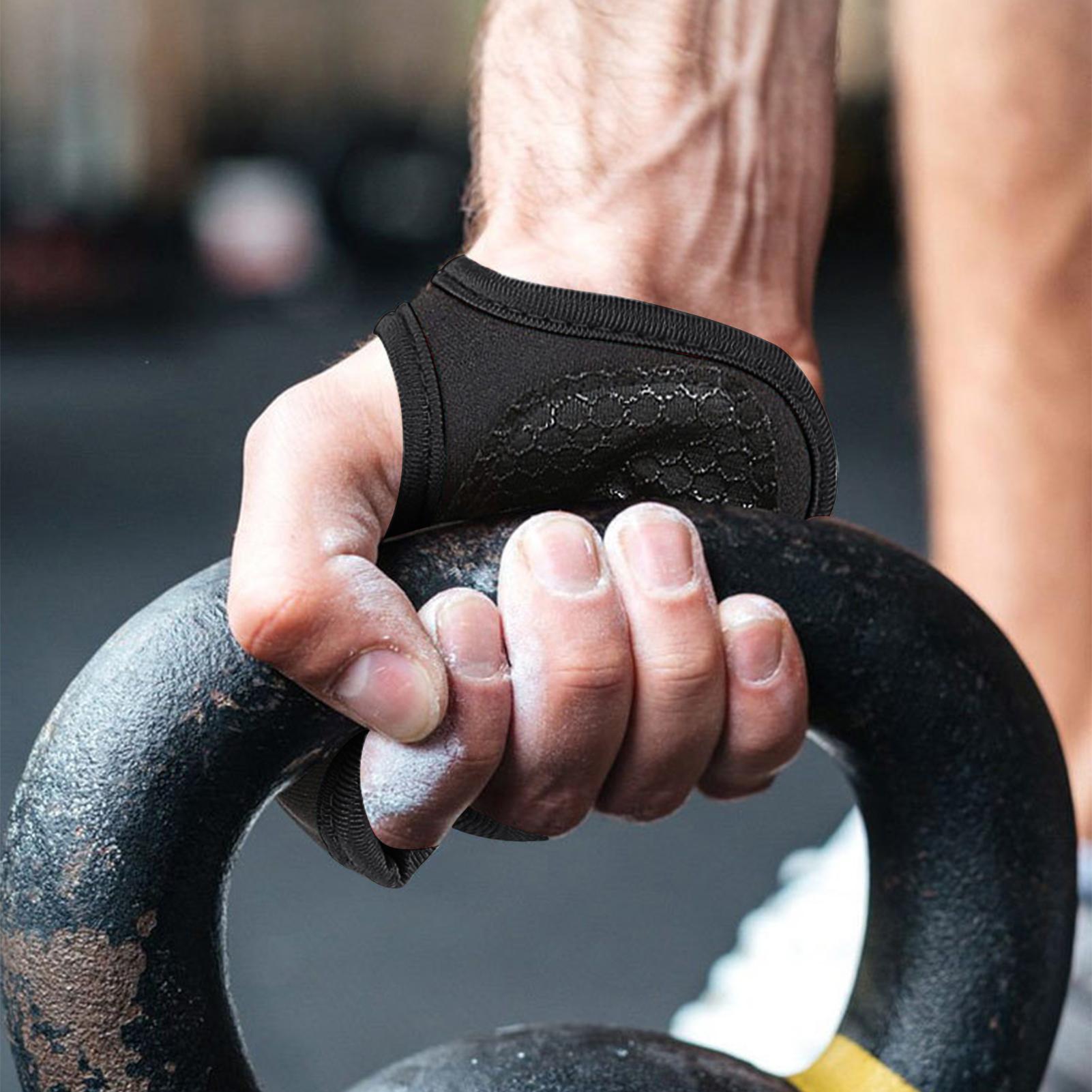 Workout Gloves Exercie Hand Pr - Cycling Gear Beginner ulasan dan harga