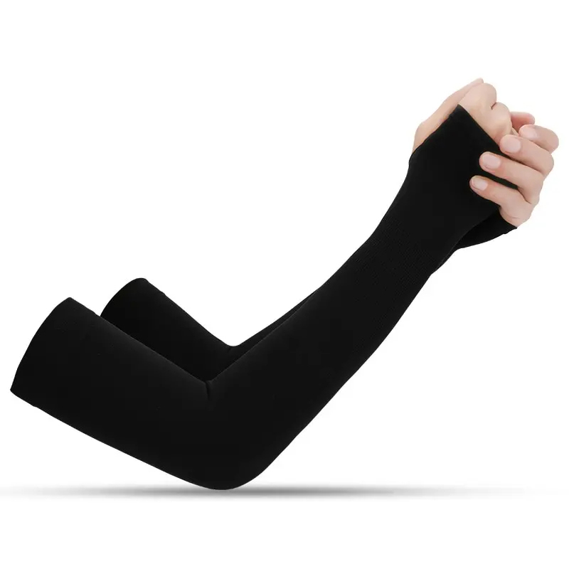 WRELS Cycling Arm Summer Ice C - Cycling Arm Warmers ulasan dan harga