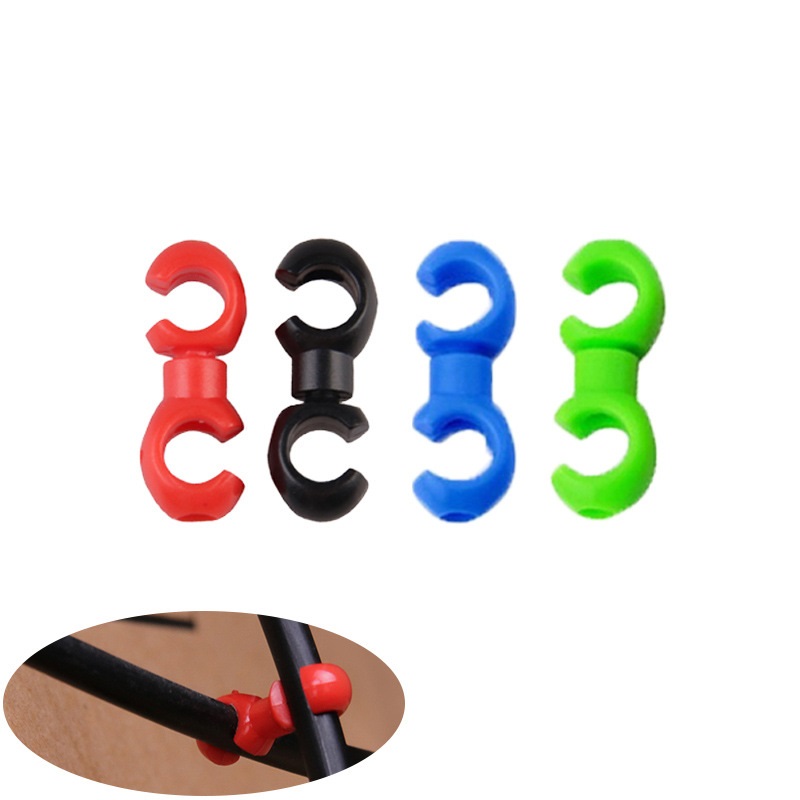 10pcs Bicycle MTB Brake Gear C - Cycling Gear Guide ulasan dan harga