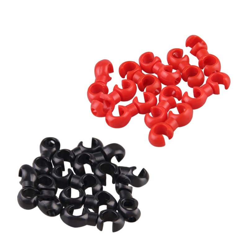 10pcs Bicycle MTB Brake Gear C - Cycling Gear Guide ulasan dan harga