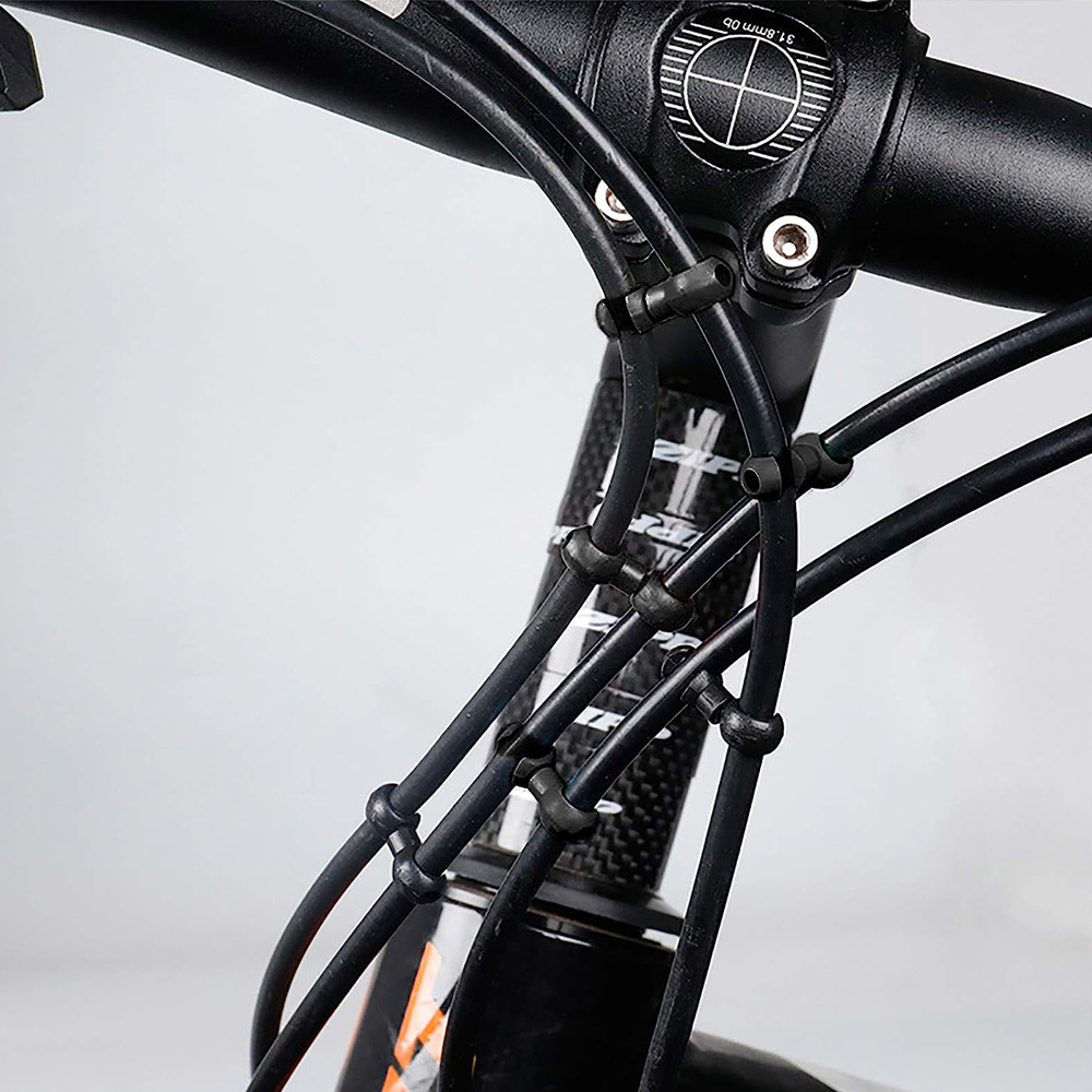 Bicycle Brake Gear Cable S Sty - Cycling Gear Guide ulasan dan harga