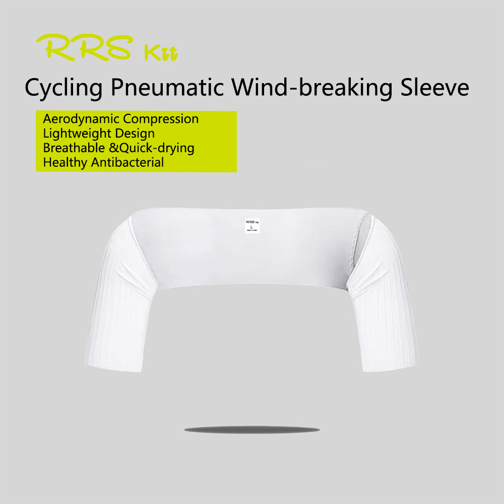 RRSKIT Competitive Cycling Pne - Cycling Arm Warmers ulasan dan harga
