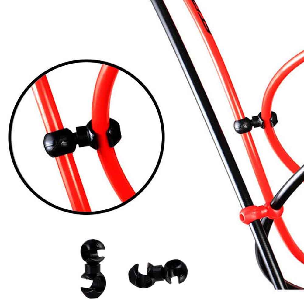 10pcs Rotatable MTB Brake Cabl - Cycling Gear Guide ulasan dan harga