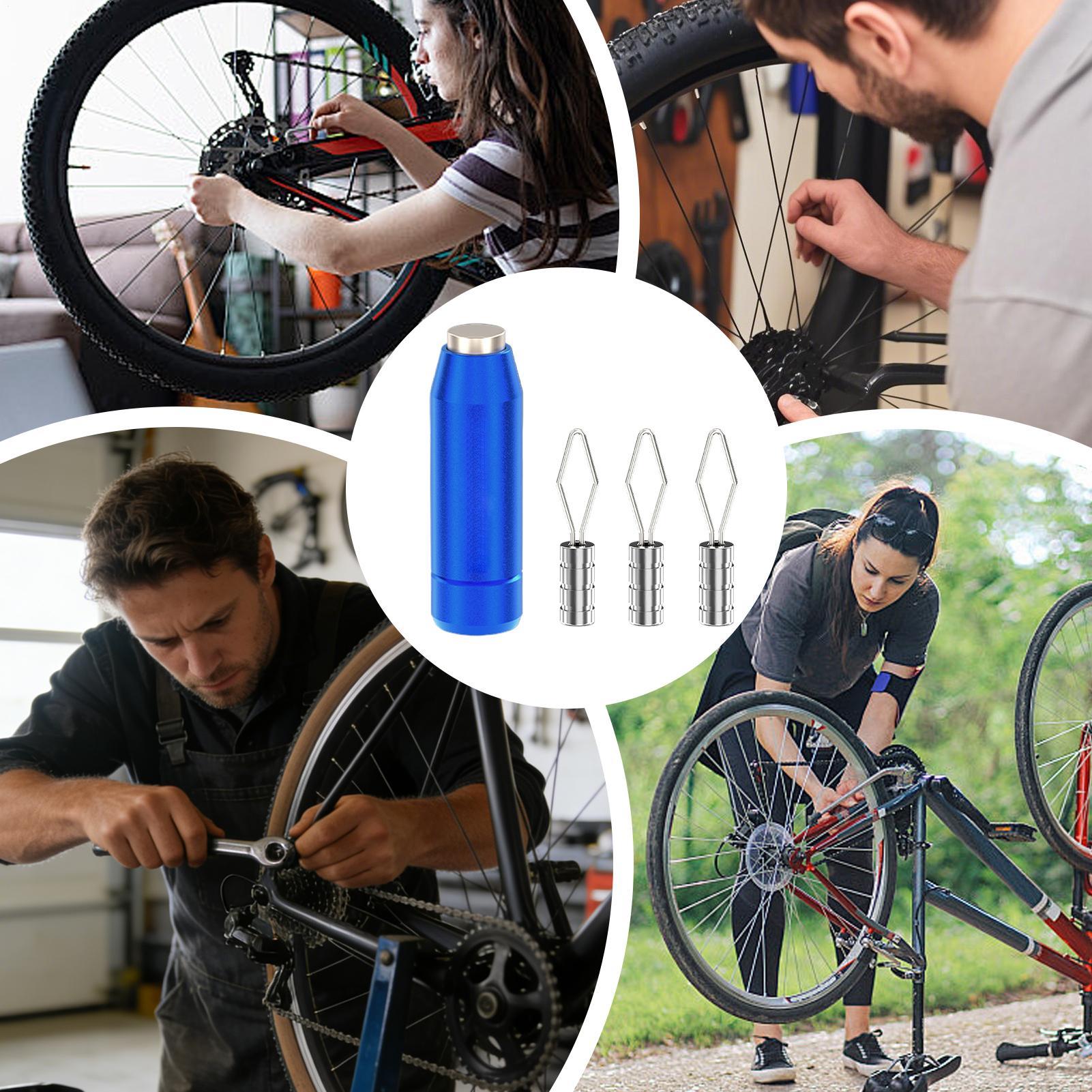 Bike Cable Routing Tool Tracti - Cycling Gear Beginner ulasan dan harga
