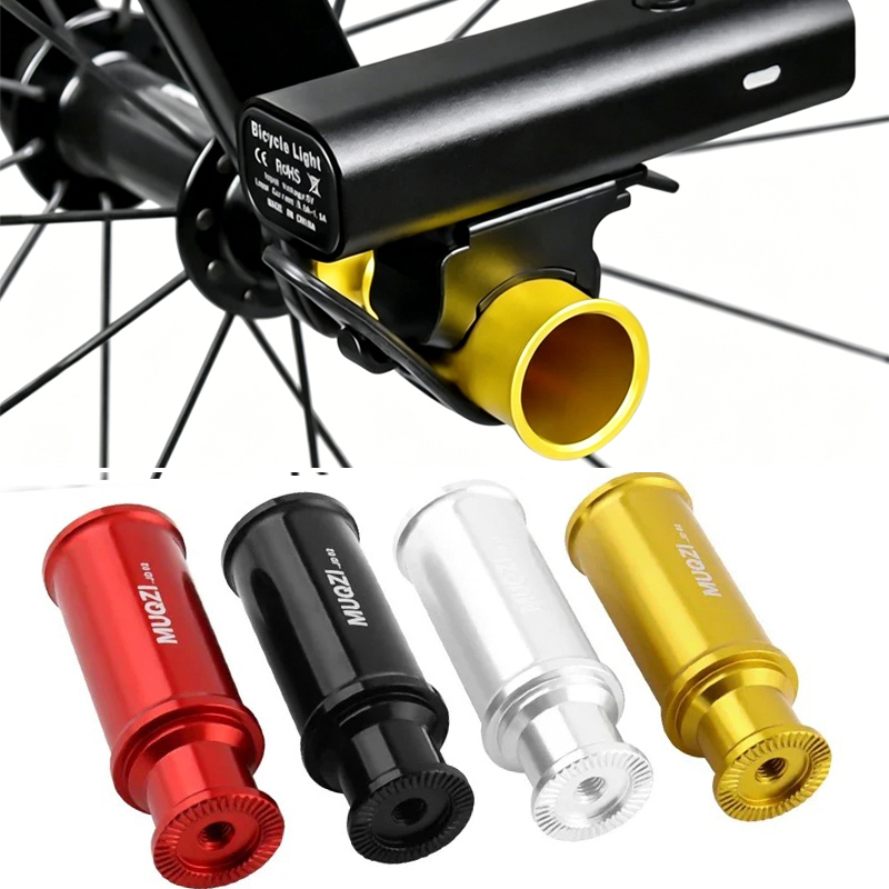Bicycle Bike Light Mount Holde - Cycling Gear Holder ulasan dan harga