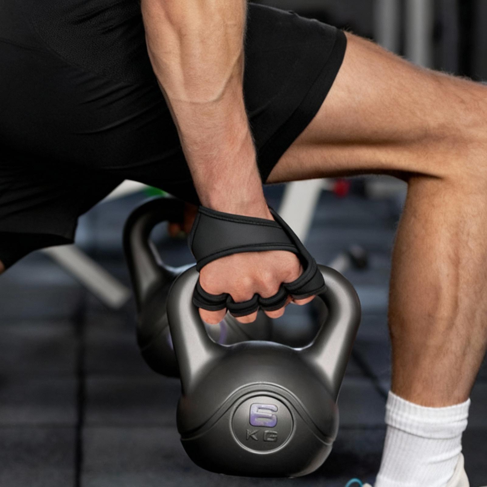 Gloves For Gym Fitness Hand Pr - Cycling Gear Beginner ulasan dan harga