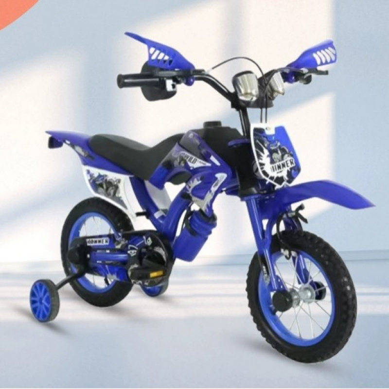 New Arrival Motorcycle Style K - Cycling Gear Beginner ulasan dan harga