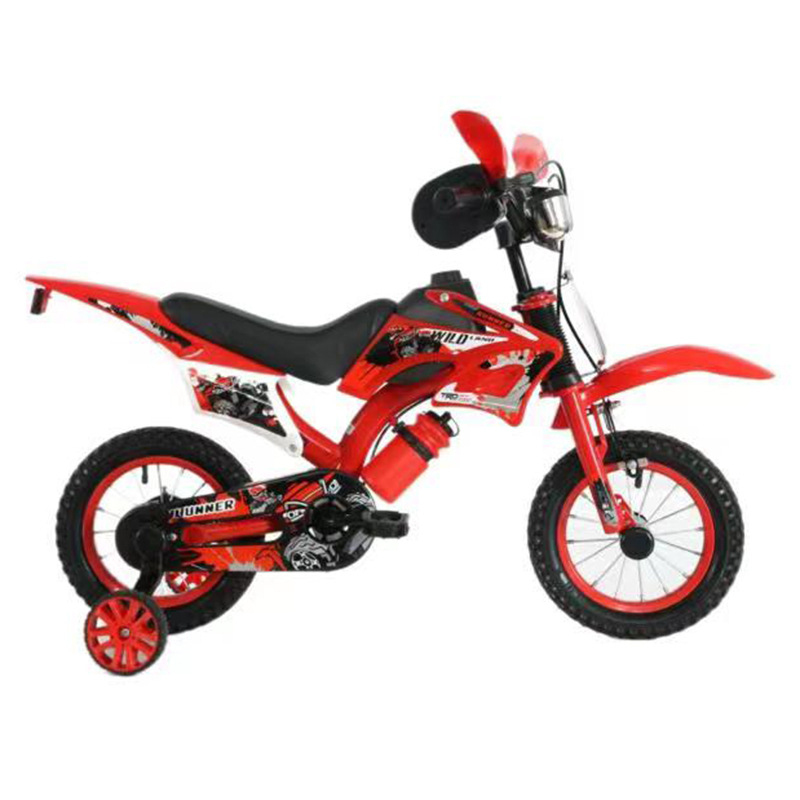New Arrival Motorcycle Style K - Cycling Gear Beginner ulasan dan harga