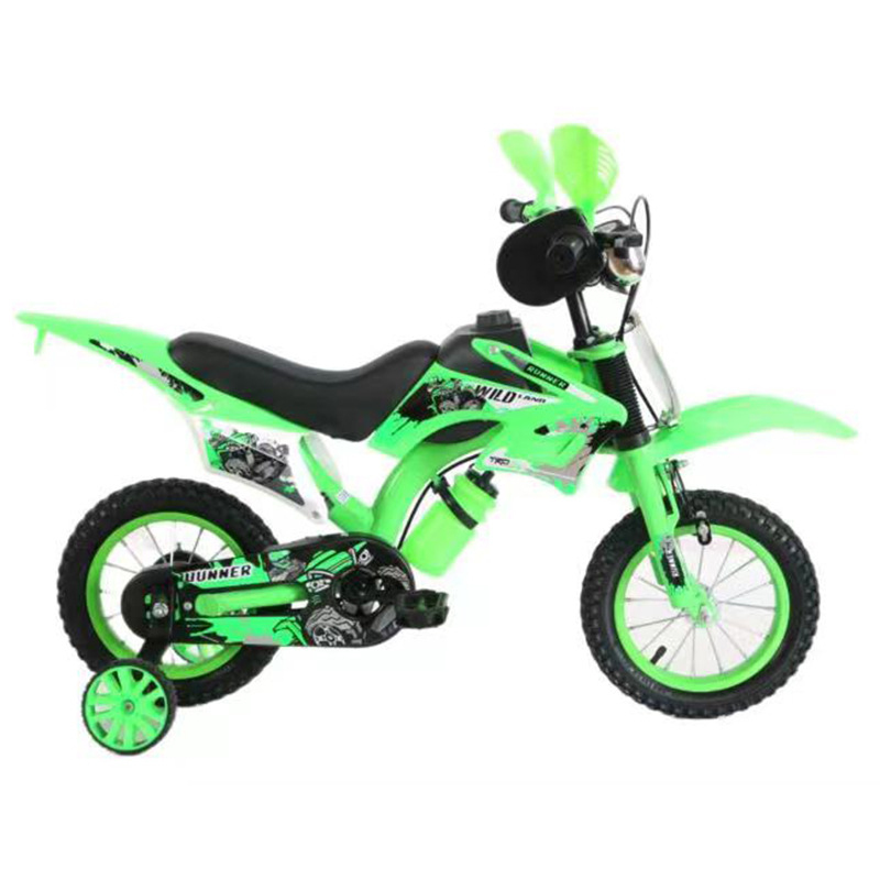 New Arrival Motorcycle Style K - Cycling Gear Beginner ulasan dan harga