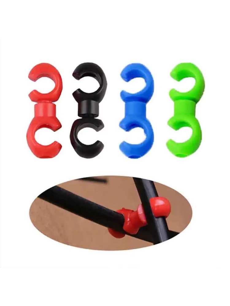 10pcs Bicycle Shift Gear Cable - Cycling Gear Guide ulasan dan harga