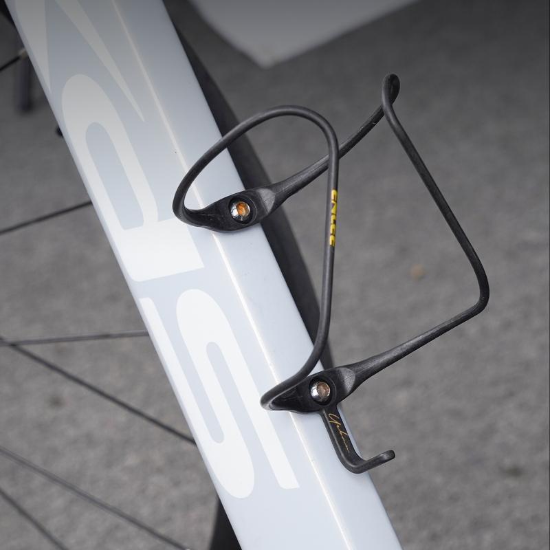 Ultra Light Carbon Fiber Bicyc - Cycling Gear Holder ulasan dan harga