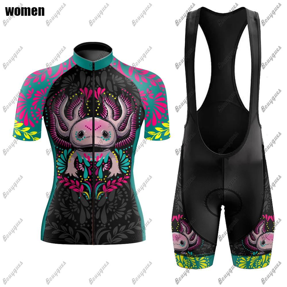 2023 New Women Triathlon Short - Cycling Gear Ladies ulasan dan harga
