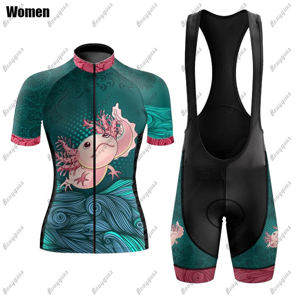 2023 New Women Triathlon Short - Cycling Gear Ladies ulasan dan harga