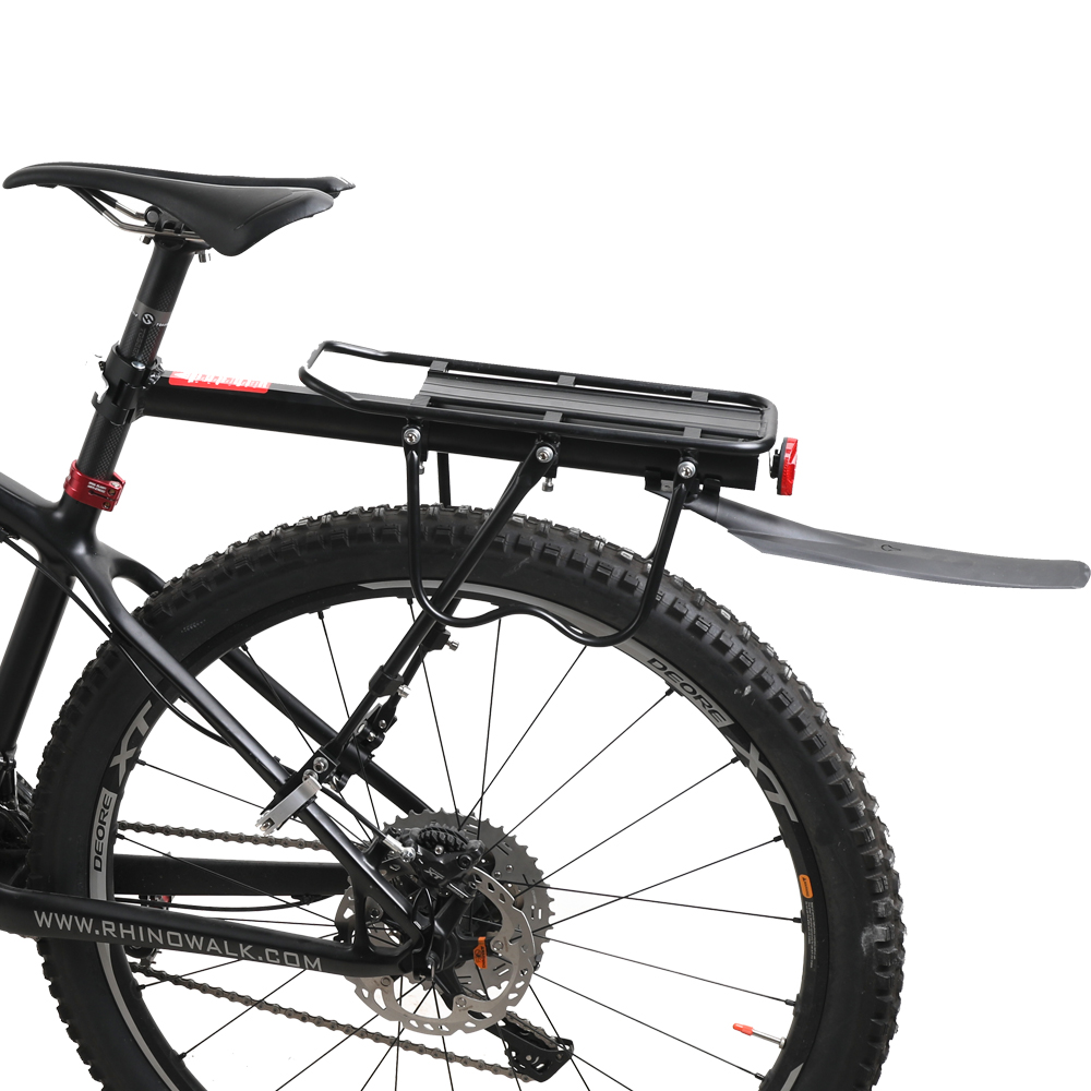 Rhinowalk Bicycle Luggage Carr - Cycling Gear Holder ulasan dan harga