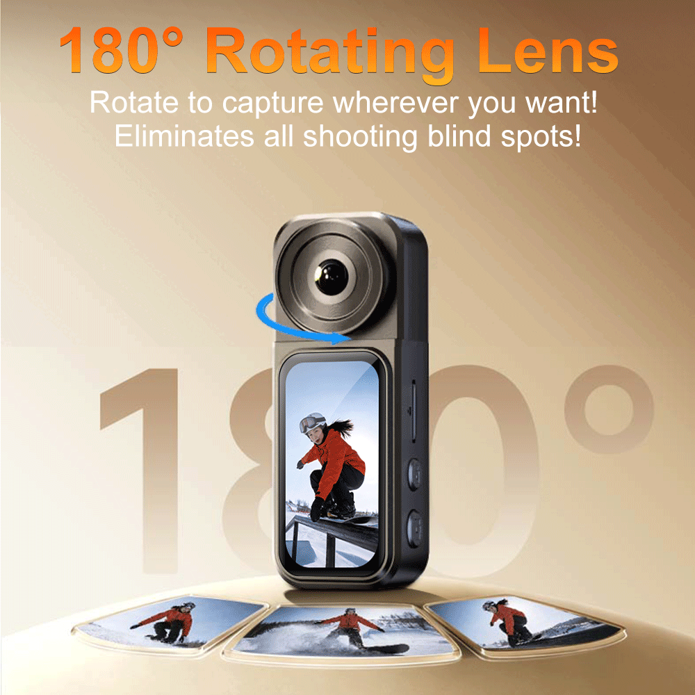 64G Magnet Action Camera Acces - Japanese Cycling Gear ulasan dan harga