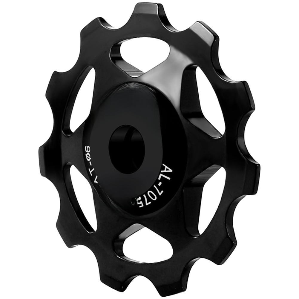 11T 13T Bike Derailleur Pulley - Cycling Gear Guide ulasan dan harga