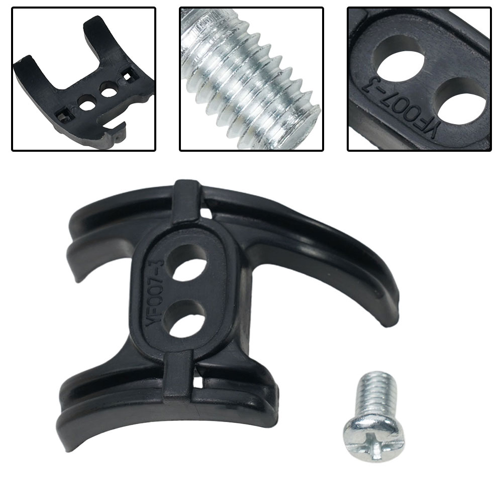 1Pc Bike Shifter Gear Cable Gu - Cycling Gear Guide ulasan dan harga
