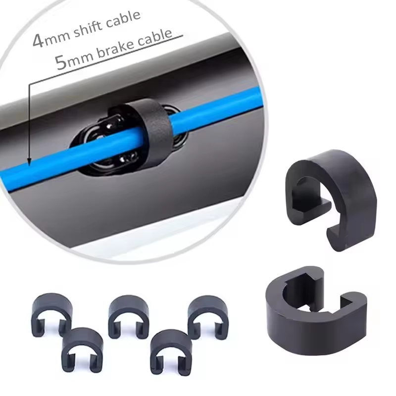 10Pcs Bicycle Brake Gear Cable - Cycling Gear Guide ulasan dan harga