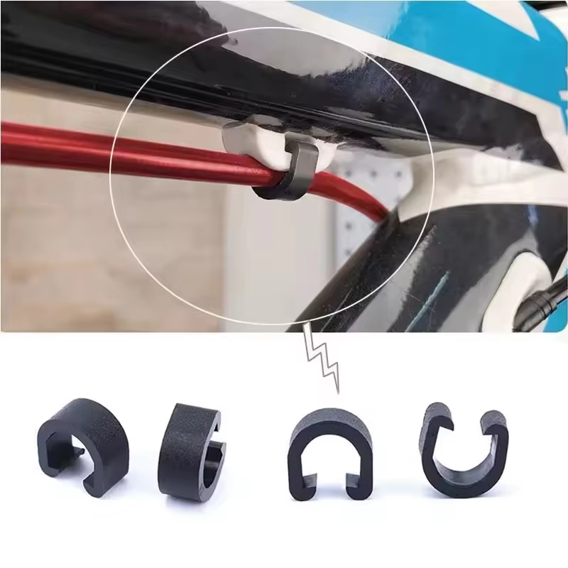 10Pcs Bicycle Brake Gear Cable - Cycling Gear Guide ulasan dan harga