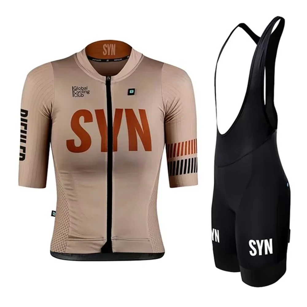 Summer SYN Team Cycling Set Wo - Cycling Gear Ladies ulasan dan harga