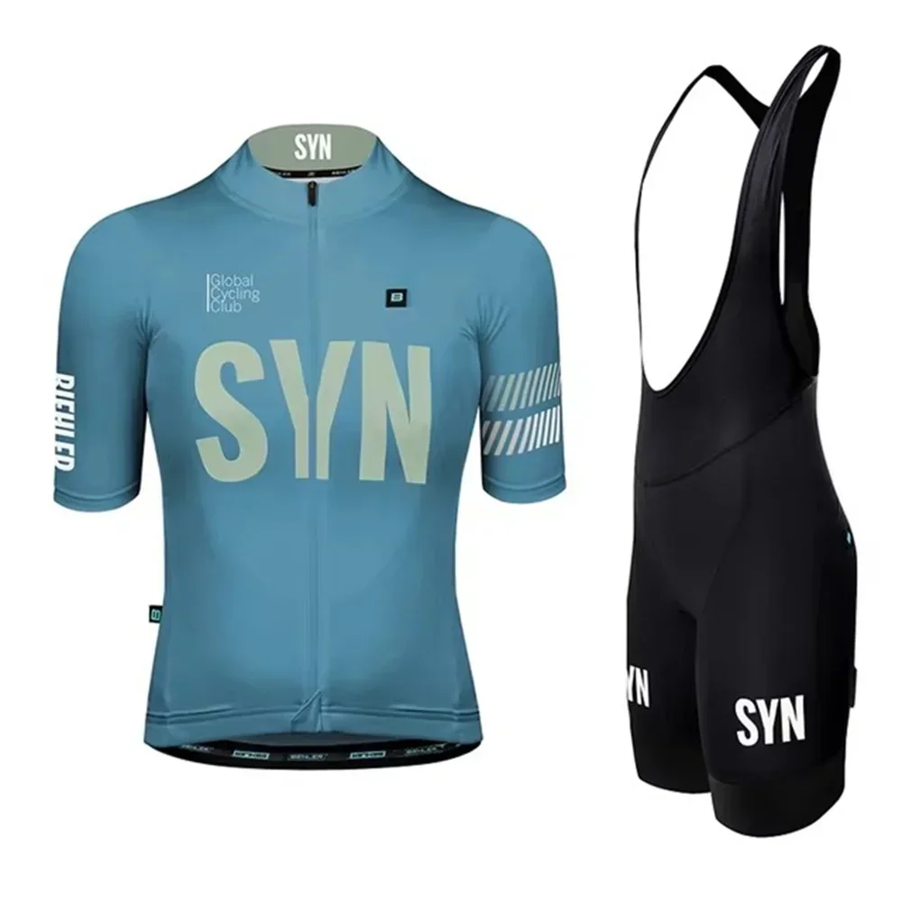 Summer SYN Team Cycling Set Wo - Cycling Gear Ladies ulasan dan harga